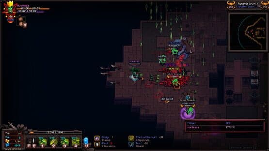 Hero Siege: Class - Amazon screenshot 1