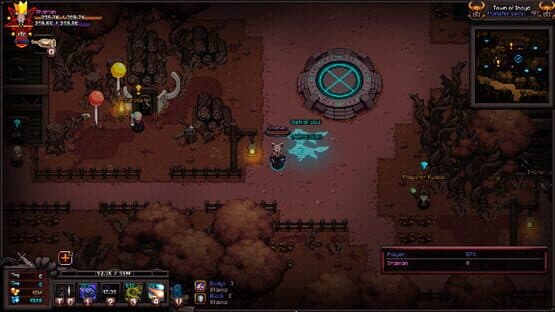 Hero Siege: Class - Shaman screenshot 1