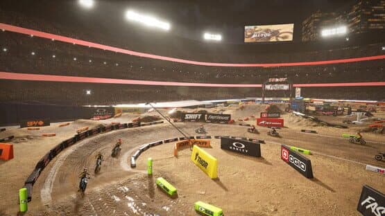 MX vs. ATV: Legends screenshot 4