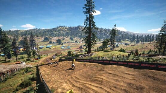 MX vs. ATV: Legends screenshot 1