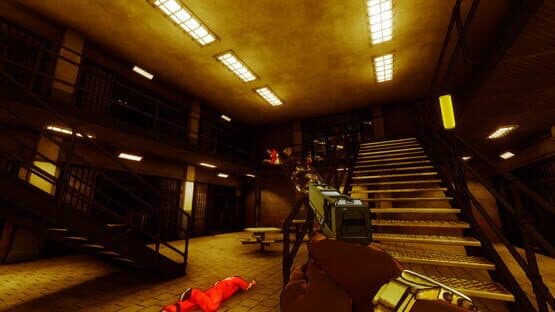 Rico: Breakout screenshot 5