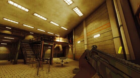 Rico: Breakout screenshot 6