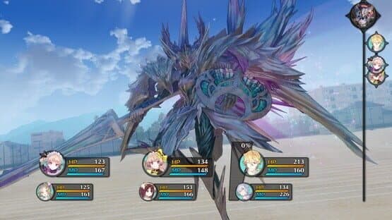 Atelier Lydie & Suelle: The Alchemists and the Mysterious Paintings - Great Adventures in New Worlds Vol. 2 screenshot 4