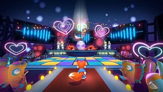 Super Lucky's Tale: Gilly Island screenshot 6