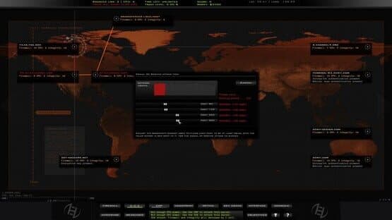 Hacker Evolution Duality: Inception Part 1 screenshot 1