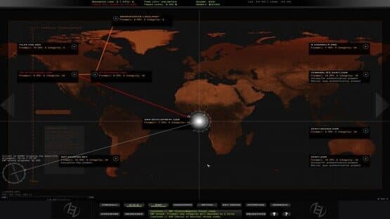 Hacker Evolution Duality: Inception Part 1 screenshot 3