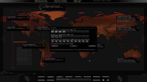 Hacker Evolution Duality: Inception Part 1 screenshot 4