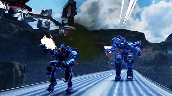 Archangel: Hellfire - Fully Loaded screenshot 6