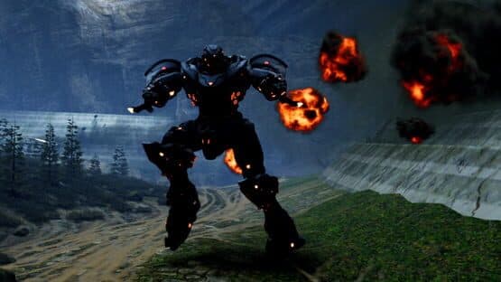 Archangel: Hellfire - Fully Loaded screenshot 2