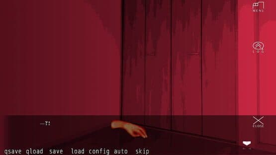 Neighbor: Lingering Memories Side-Story screenshot 2