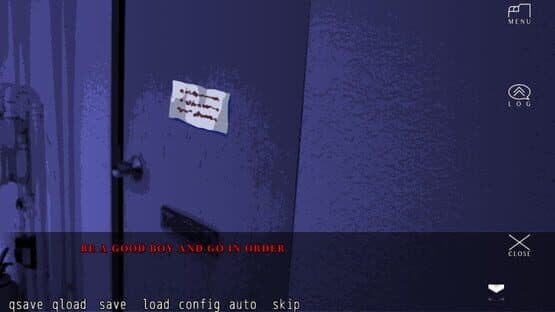 Neighbor: Lingering Memories Side-Story screenshot 3