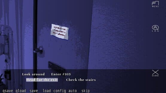 Neighbor: Lingering Memories Side-Story screenshot 4