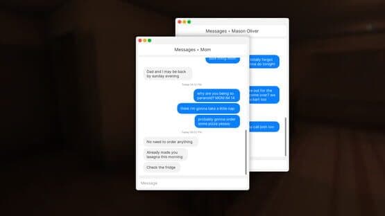 Fears to Fathom: Home Alone screenshot 3