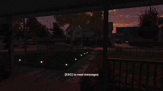 Fears to Fathom: Home Alone screenshot 6