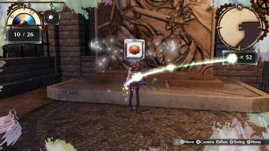 Atelier Lydie & Suelle: The Alchemists and the Mysterious Paintings - Great Adventures in New Worlds Vol. 1 screenshot 3