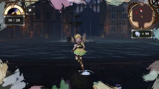 Atelier Lydie & Suelle: The Alchemists and the Mysterious Paintings - Great Adventures in New Worlds Vol. 1 screenshot 4