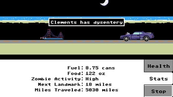 Organ Trail: Final Cut Expansion screenshot 5