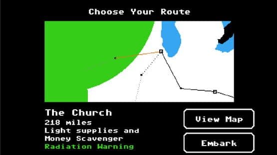 Organ Trail: Final Cut Expansion screenshot 3