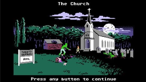 Organ Trail: Final Cut Expansion screenshot 4