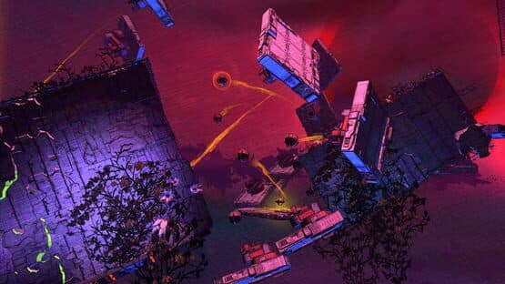 Cloudbuilt: Defiance screenshot 2