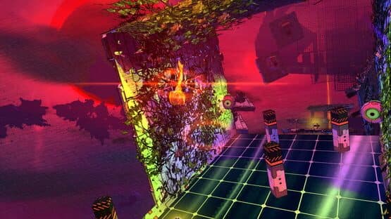 Cloudbuilt: Defiance screenshot 5