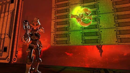 Cloudbuilt: Defiance screenshot 6