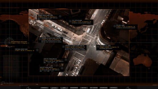 Hacker Evolution Duality: Inception Part 3 screenshot 2