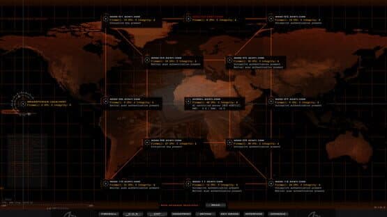 Hacker Evolution Duality: Inception Part 3 screenshot 6