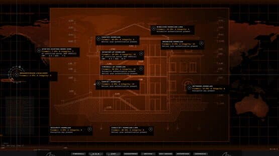 Hacker Evolution Duality: Inception Part 3 screenshot 5