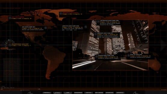 Hacker Evolution Duality: Inception Part 3 screenshot 4