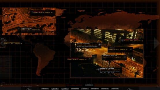 Hacker Evolution Duality: Inception Part 3 screenshot 3