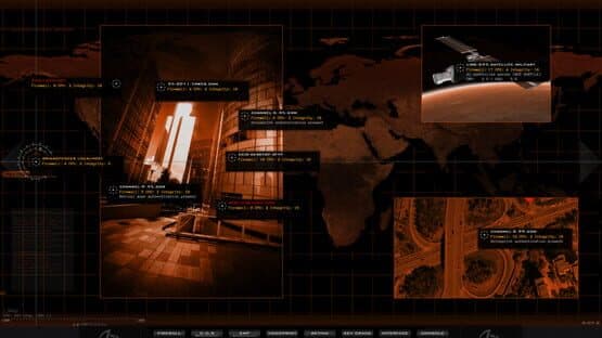 Hacker Evolution Duality: Inception Part 3 screenshot 1