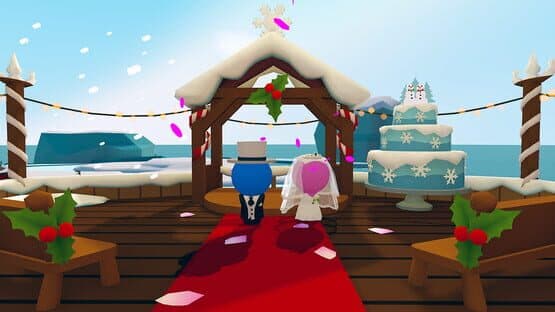 The Game of Life 2: Frozen Lands World screenshot 4