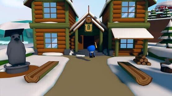 The Game of Life 2: Frozen Lands World screenshot 5