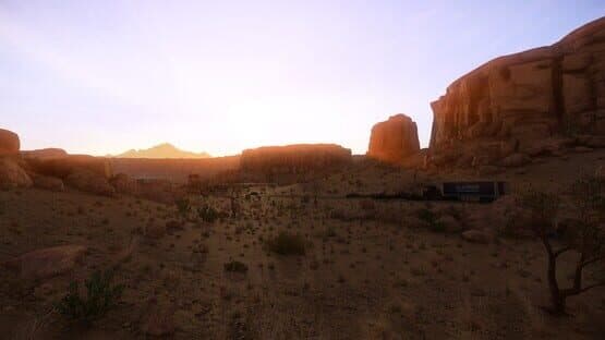 Miscreated: Canyonlands screenshot 3