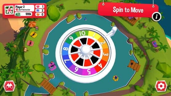 The Game of Life 2: Sandy Shores World screenshot 3