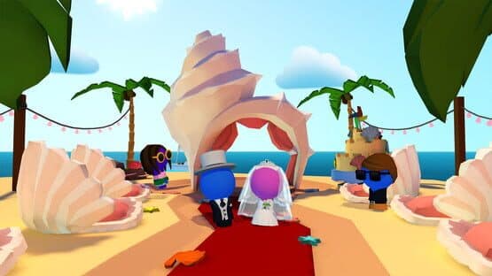 The Game of Life 2: Sandy Shores World screenshot 4