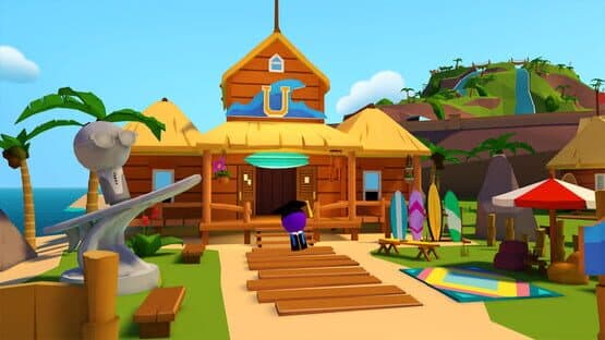 The Game of Life 2: Sandy Shores World screenshot 5