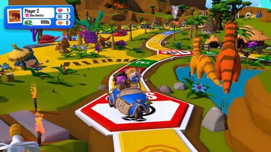 The Game of Life 2: Age of Giants World screenshot 3