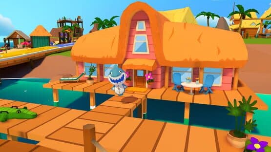 The Game of Life 2: Sandy Shores World screenshot 6