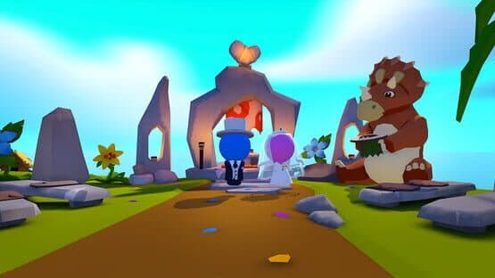 The Game of Life 2: Age of Giants World screenshot 4