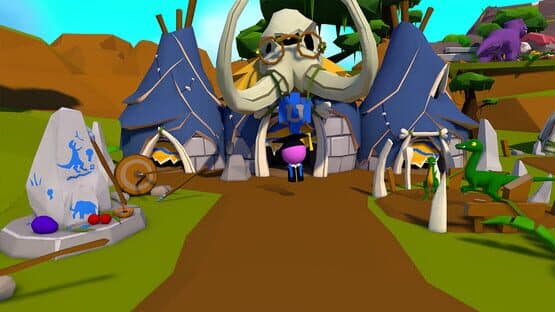 The Game of Life 2: Age of Giants World screenshot 5