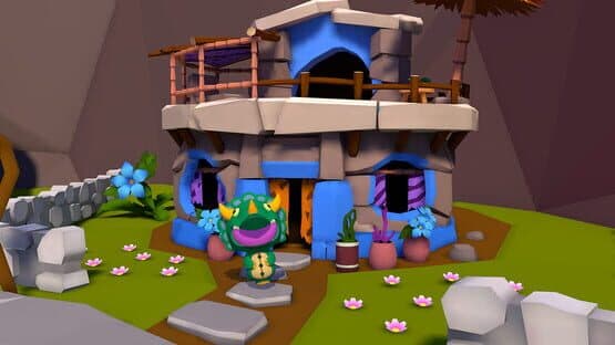 The Game of Life 2: Age of Giants World screenshot 6