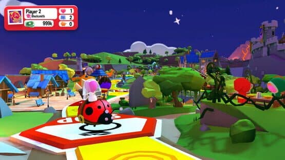 The Game of Life 2: Fairytale Kingdom World screenshot 5