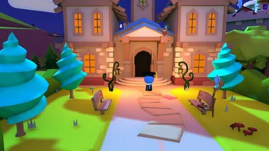 The Game of Life 2: Fairytale Kingdom World screenshot 4