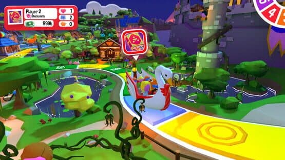 The Game of Life 2: Fairytale Kingdom World screenshot 6