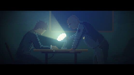 Party Hard: High Crimes screenshot 2