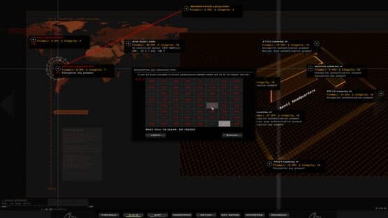 Hacker Evolution Duality: Inception Part 2 screenshot 4