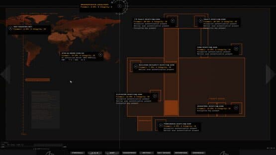 Hacker Evolution Duality: Inception Part 2 screenshot 3