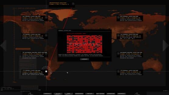 Hacker Evolution Duality: Inception Part 2 screenshot 1